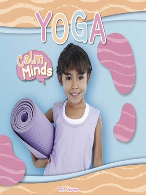 cover image of Yoga